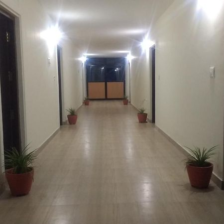 Dhoni Castle Hotel Palakkad Zewnętrze zdjęcie