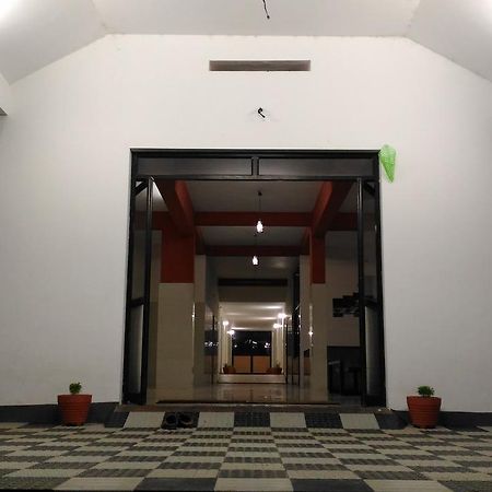 Dhoni Castle Hotel Palakkad Zewnętrze zdjęcie