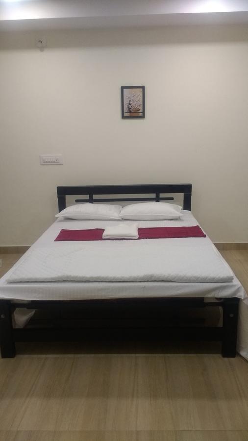 Dhoni Castle Hotel Palakkad Zewnętrze zdjęcie