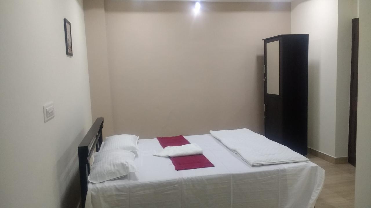 Dhoni Castle Hotel Palakkad Zewnętrze zdjęcie