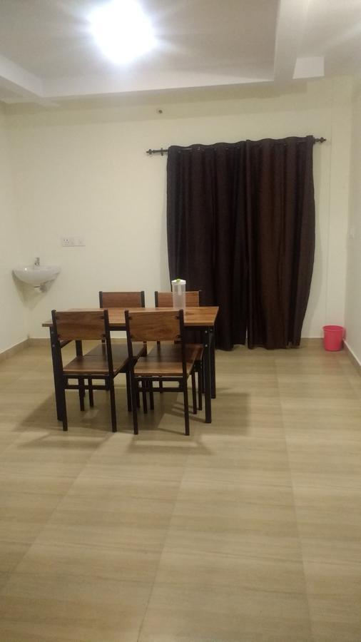 Dhoni Castle Hotel Palakkad Zewnętrze zdjęcie