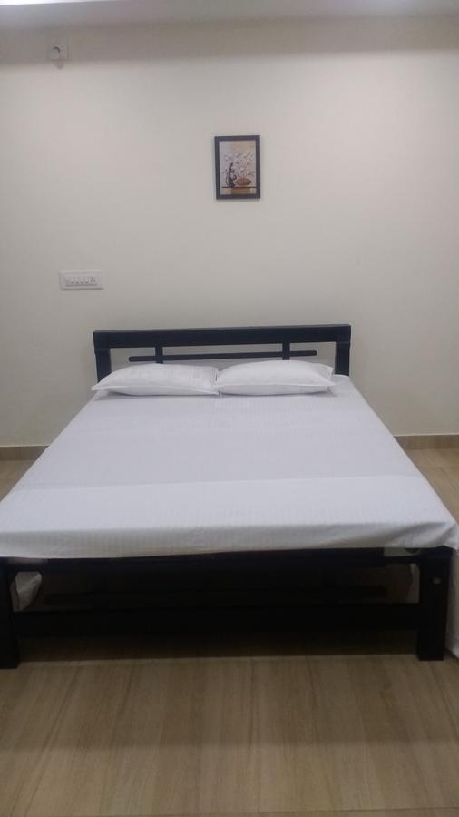 Dhoni Castle Hotel Palakkad Zewnętrze zdjęcie
