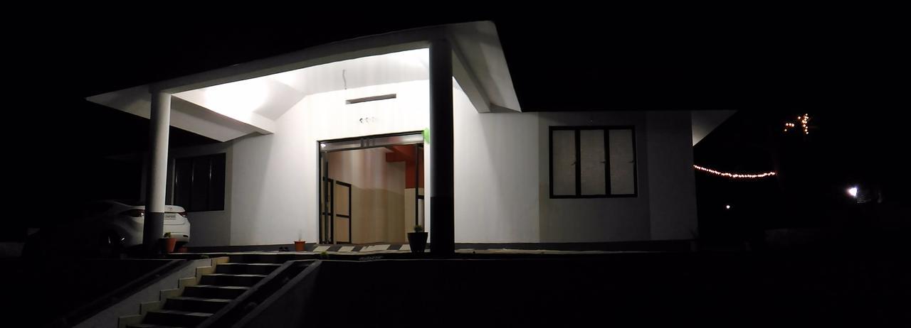Dhoni Castle Hotel Palakkad Zewnętrze zdjęcie