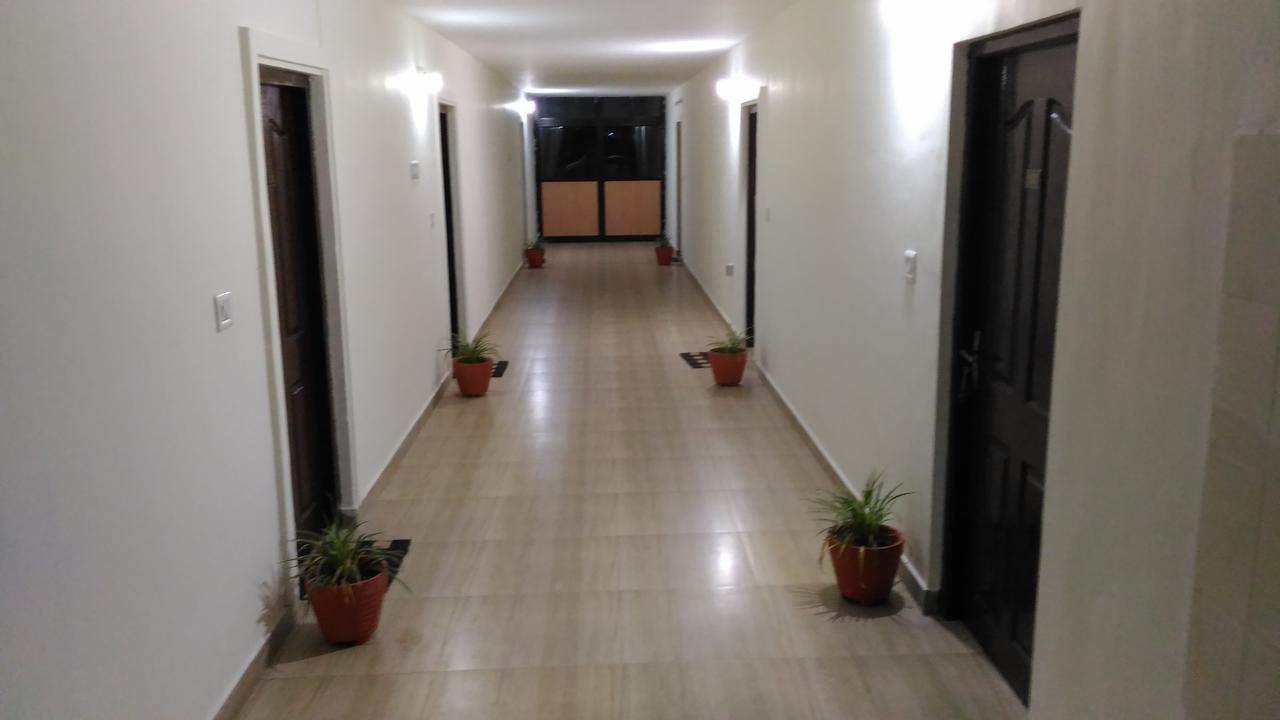 Dhoni Castle Hotel Palakkad Zewnętrze zdjęcie